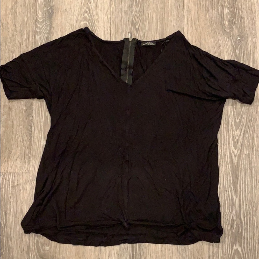Black Tshirt